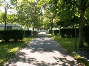 Camping Le Tivoli