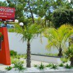 Camping Le Tropicana
