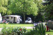 Camping Le Val d'Authie