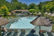 Camping Le Val de la Marquise