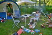 Camping Le Val de la Marquise Campagne