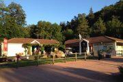 Camping Le Val de la Marquise Campagne