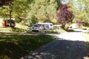 Camping Le Val de la Marquise Sarlat-la-Canéda