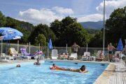 Camping le Vaugrais