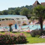 Camping Le Ventoulou