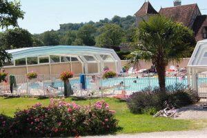 Camping Le Ventoulou