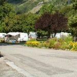 Camping Le Versoyen