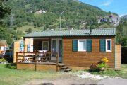 Camping Le Versoyen