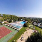 Camping Le Village Parisien