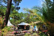 Camping le Vivier