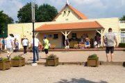 Camping le Walric