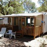 Camping Leï Suves