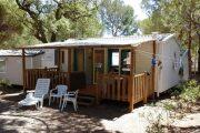 Camping Leï Suves