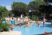 Camping Leï Suves