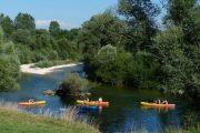 Camping Les 3 Ours