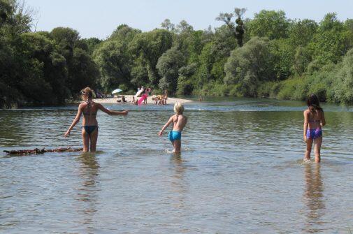 Camping Les 3 Ours Franche-Comté