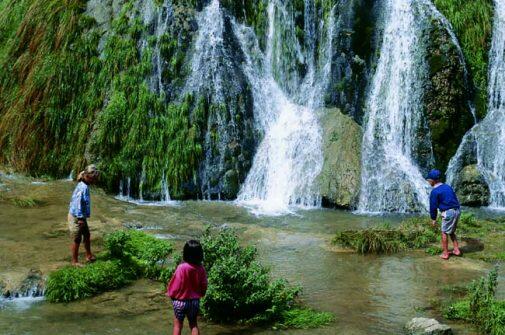 Camping Les 3 Ours Franche-Comté