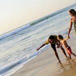 Camping Les Amis de la Plage