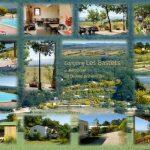 Camping Les Bastets