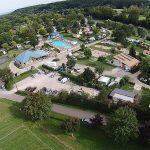 Camping Les Bords de Loue