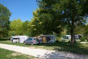 Camping Les Bords de Loue