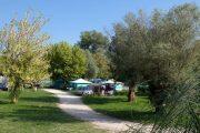 Camping Les Bords de Loue Franche-Comté