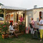 Camping Les Charmettes