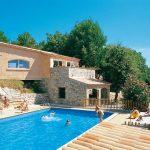 Camping Les Chênes Verts