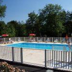 Camping Les Chevaliers