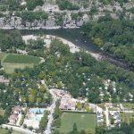 Camping Les Coudoulets