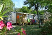 Camping Les Coudoulets