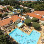 Camping Les Ecureuils