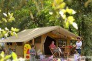 Camping Les Ecureuils La Bernerie-en-Retz