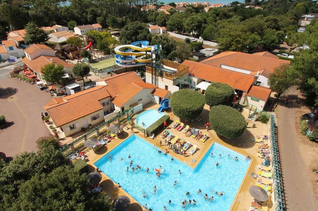 France Loc – Camping Les Ecureuils