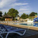 Camping Les forges
