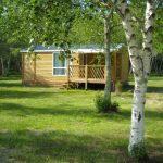 Camping Les Fougères Lacanau