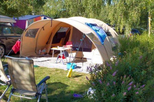 Camping Les Genêts Frankrijk