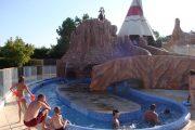 Camping Les Genets Loirestreek