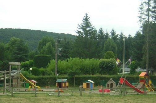 Camping Les Genêts Midi-Pyrénées