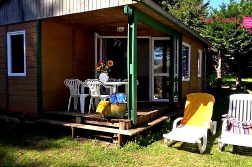 Camping Les Genêts Midi-Pyrénées