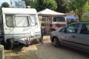 Camping Les Genets Saint-Jean-de-Monts