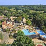 Camping Les Grottes de Roffy