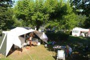 Camping Les Grottes de Roffy Frankrijk