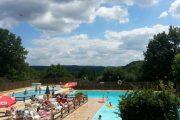 Camping Les Grottes de Roffy Sarlat-la-Canéda