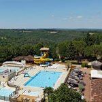 Camping Les Hauts de Ratebout