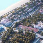 Camping Les Jardins Catalans