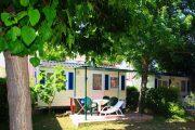 Camping Les Jardins Catalans