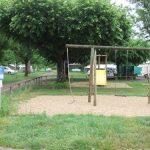 Camping Les Ondines