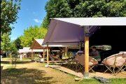 Camping Les Ondines