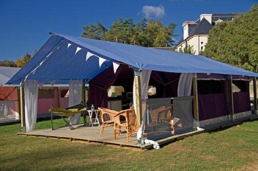 Camping Les Ondines Midi-Pyrénées